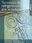 Image for Tecnologia de Refrigeracion y Aire Acondicionado: Tomo II