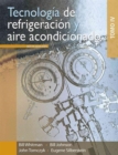 Image for Tecnologia de Refrigeracion y Aire Acondicionado: Tomo IV