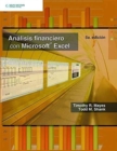 Image for Analisis Financiero con Microsoft Excel