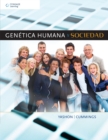 Image for Genetica Humana y Sociedad