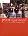 Image for Psicologia Social