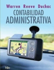 Image for Contabilidad Administrativa