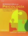 Image for Introduccion a la Psicologia