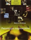 Image for PSICOLOGIA COGNOSCITIVA