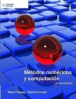 Image for Metodos Numericos y Computacion