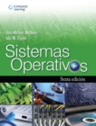 Image for Sistemas Operativos