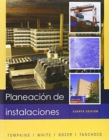 Image for Planeaci?n de Instalaciones