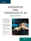 Image for Matematicas para Videojuegos en 3D