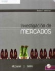 Image for Investigaci?n de Mercados