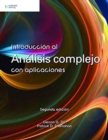 Image for Introduccion al Analisis Complejo con Aplicaciones