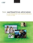 Image for Matematicas Aplicadas a los Negocios, las Ciencias Sociales y de la Vida