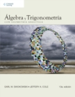 Image for Algebra y Trigonometria con Geometria Analitica