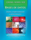 Image for Base de Datos : Diseno, Implementacion y Administracion