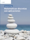 Image for Matematicas Discretas con Aplicaciones