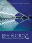 Image for Precalculo : Matematicas para el Calculo