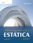 Image for Ingenieria Mecanica: Estatica