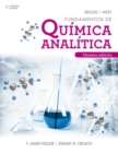 Image for Fundamentos de Quimica Analitica