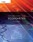 Image for Introduccion a la Econometria