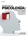 Image for Introduccion a la psicologia: el acceso a la mente y la conducta