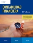 Image for Contabilidad Financiera