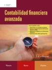 Image for Contabilidad Financiera Avanzada