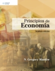Image for Principios de Econom?a