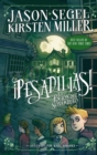 Image for ¡Pesadillas! La poción del sonámbulo: Pesadillas 2