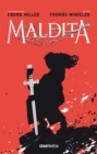 Image for Maldita