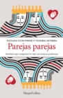 Image for Parejas parejas (Equal and Mates - Spanish Edition)