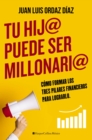 Image for Tu Hij@ Puede Ser Millonari@: Cómo Formar Los Tres Pilares Financieros Para Lograrlo