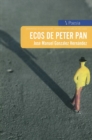 Image for Ecos de Peter Pan