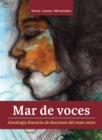 Image for Mar de voces
