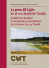 Image for La Presa El Cajon En El Municipio De Tonala