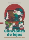 Image for Canciones De Lejos