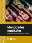 Image for Identidades Musicales