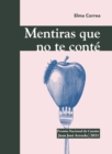 Image for Mentiras que no te conte