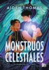 Image for Monstruos Celestiales