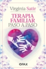 Image for Terapia familiar paso a paso