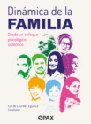Image for Dinamica de la familia : Un enfoque psicologico sistemico