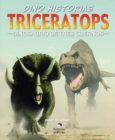 Image for Triceratops. Dinosaurio De Tres Cuernos