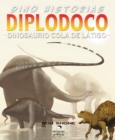 Image for Diplodoco. Dinosaurio Cola De Latigo