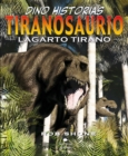 Image for Tiranosaurio. Lagarto Tirano