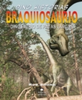 Image for Braquiosaurio. Dinosaurio De Patas Largas