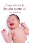 Image for Temas selectos de cirugia neonatal