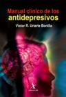Image for Manual clinico de los antidepresivos