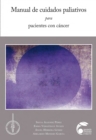 Image for Manual de cuidados paliativos para pacientes con cancer