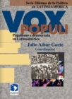 Image for Vox Populi: Populismo Y Democracia En Latinoamerica