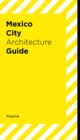 Image for Mexico City Architecture Guide
