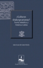 Image for Culturas Shakespearianas?