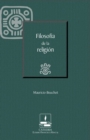 Image for Filosofia De La Religion